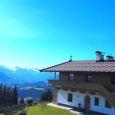 Almliesl Kitz-769 شقة رين باي كيتزبوهيل